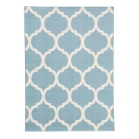 Ковер Прямоугольный Sti 200 x 290 см разноцветный SO'HOME  фото, kupilegko.ru